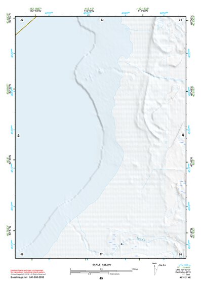 40112NE Page 45 Tooele Topo Preview 1