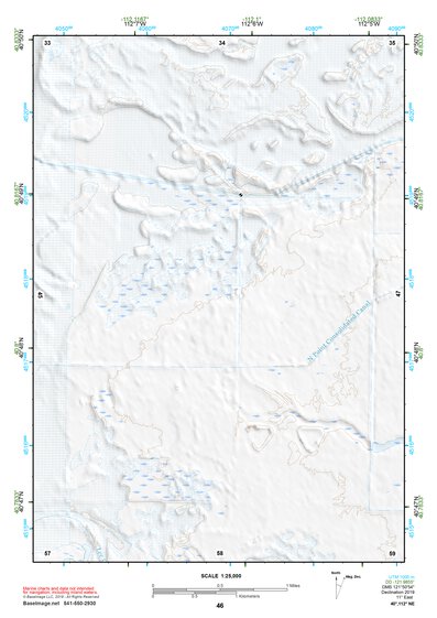 40112NE Page 46 Tooele Topo Preview 1