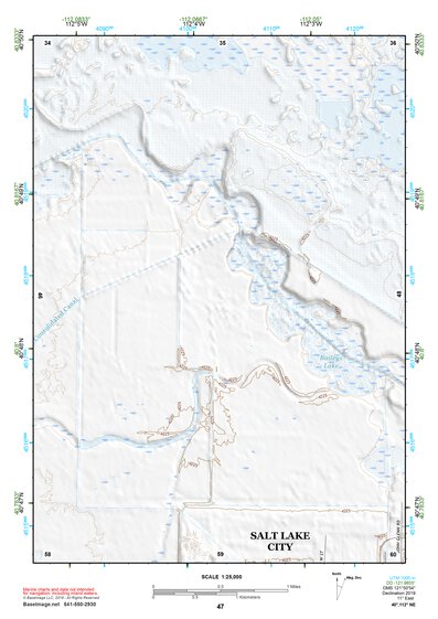 40112NE Page 47 Tooele Topo Preview 1