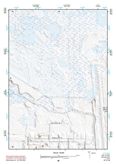 40112NE Page 48 Tooele Topo Preview 1