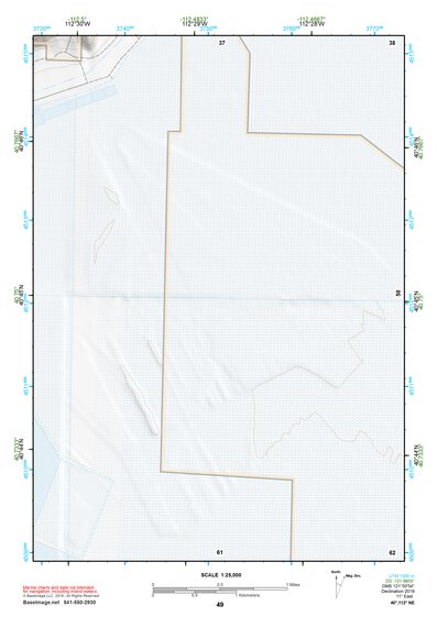 40112NE Page 49 Tooele Topo Preview 1