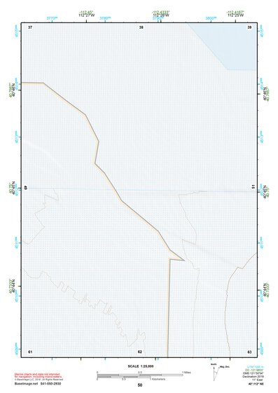 40112NE Page 50 Tooele Topo Preview 1