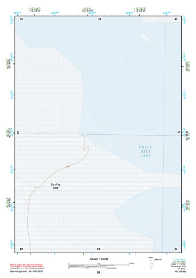 40112NE Page 51 Tooele Topo Preview 1