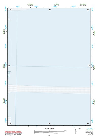 40112NE Page 52 Tooele Topo Preview 1