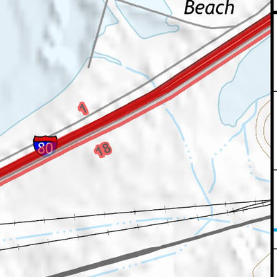 40112NE Page 55 Tooele Topo Preview 3