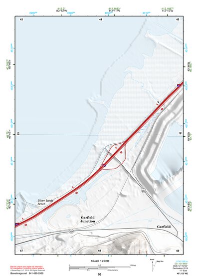 40112NE Page 56 Tooele Topo Preview 1