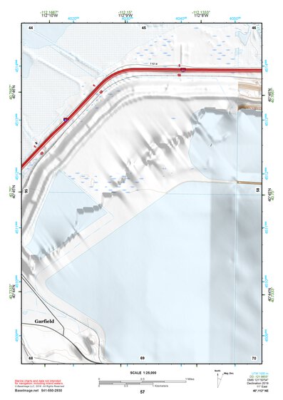 40112NE Page 57 Tooele Topo Preview 1