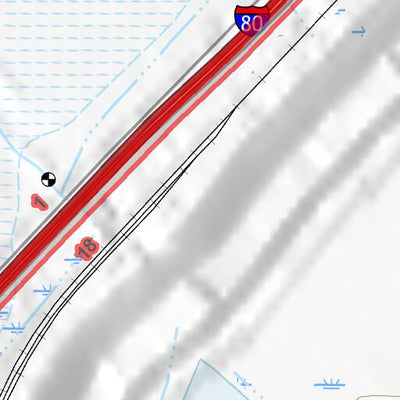 40112NE Page 57 Tooele Topo Preview 3