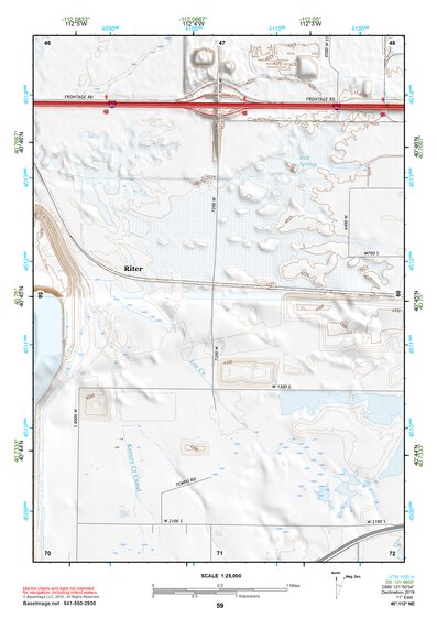 40112NE Page 59 Tooele Topo Preview 1