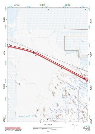 40112NE Page 61 Tooele Topo Preview 1