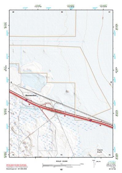 40112NE Page 62 Tooele Topo Preview 1