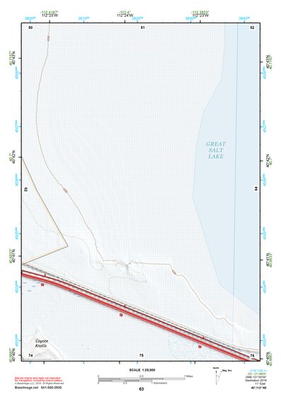 40112NE Page 63 Tooele Topo Preview 1