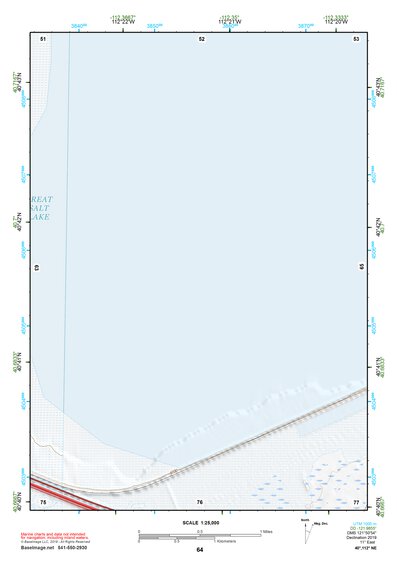 40112NE Page 64 Tooele Topo Preview 1