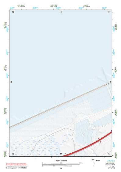 40112NE Page 65 Tooele Topo Preview 1