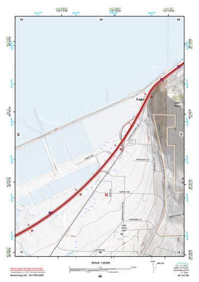 40112NE Page 66 Tooele Topo Preview 1