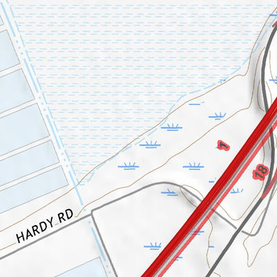 40112NE Page 66 Tooele Topo Preview 2