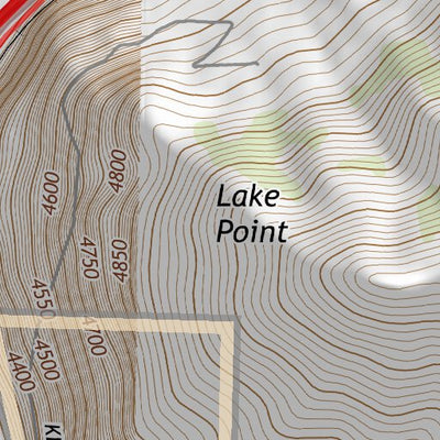 40112NE Page 67 Tooele Topo Preview 3