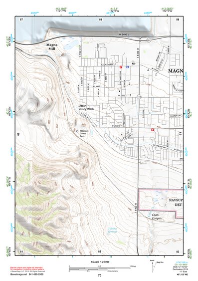 40112NE Page 70 Tooele Topo Preview 1