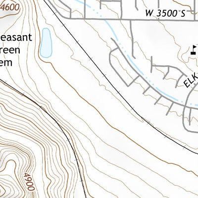 40112NE Page 70 Tooele Topo Preview 2