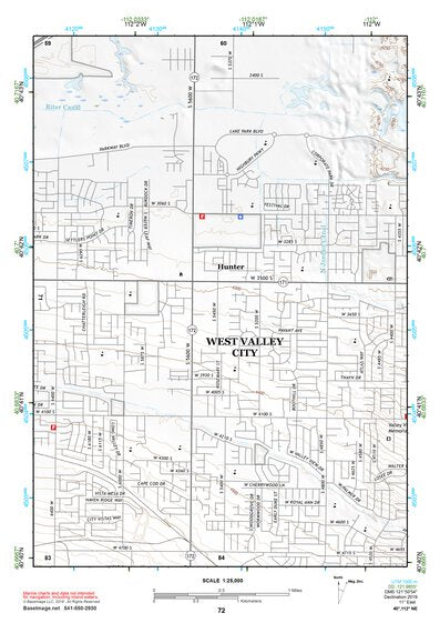 40112NE Page 72 Tooele Topo Preview 1