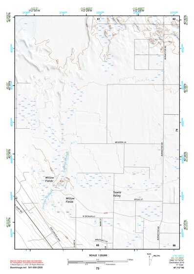 40112NE Page 73 Tooele Topo Preview 1