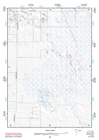 40112NE Page 74 Tooele Topo Preview 1
