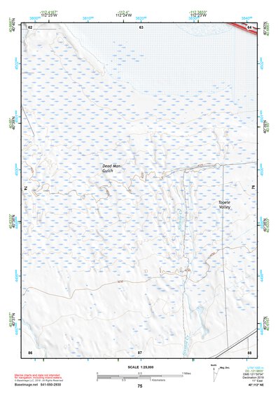 40112NE Page 75 Tooele Topo Preview 1