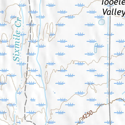 40112NE Page 75 Tooele Topo Preview 3