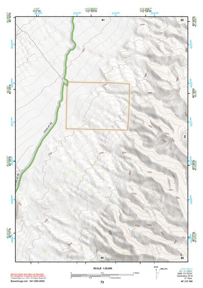 40112NW Page 73 Tooele Topo Preview 1