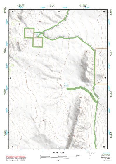 40112NW Page 75 Tooele Topo Preview 1