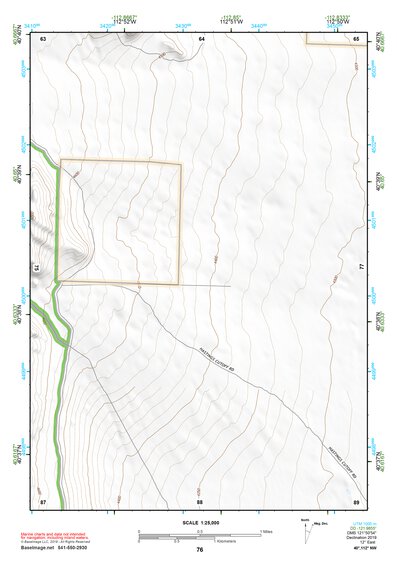 40112NW Page 76 Tooele Topo Preview 1