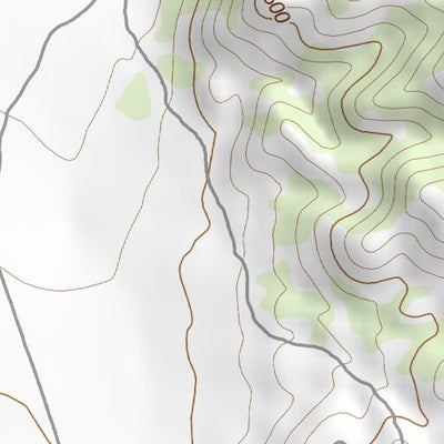 40112SE Page 1 Rush Valley Topo Preview 2