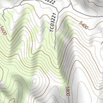 40112SE Page 2 Rush Valley Topo Preview 2