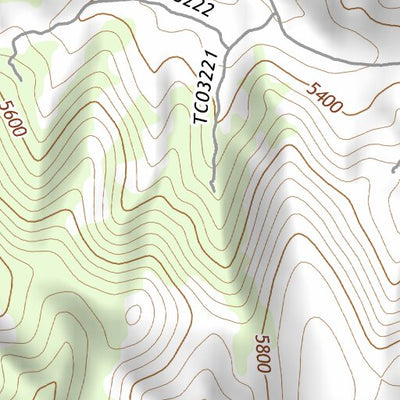 40112SE Page 2 Rush Valley Topo Preview 2