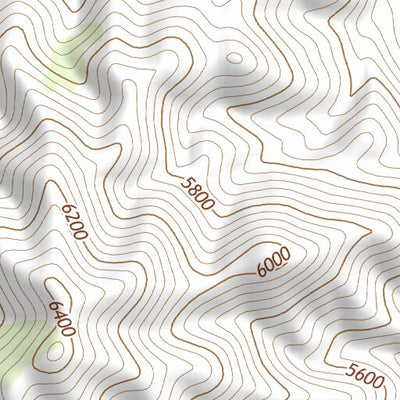 40112SE Page 3 Rush Valley Topo Preview 2