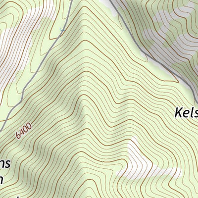 40112SE Page 6 Rush Valley Topo Preview 2