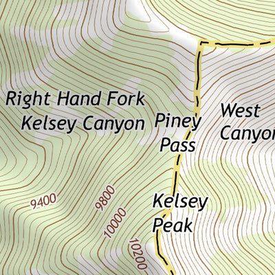 40112SE Page 7 Rush Valley Topo Preview 3