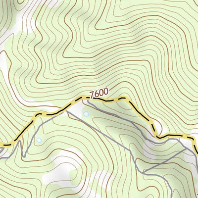 40112SE Page 9 Rush Valley Topo Preview 2