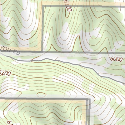 40112SE Page 10 Rush Valley Topo Preview 2