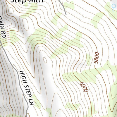 40112SE Page 11 Rush Valley Topo Preview 2