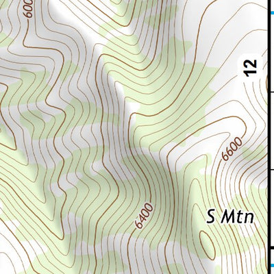 40112SE Page 11 Rush Valley Topo Preview 3