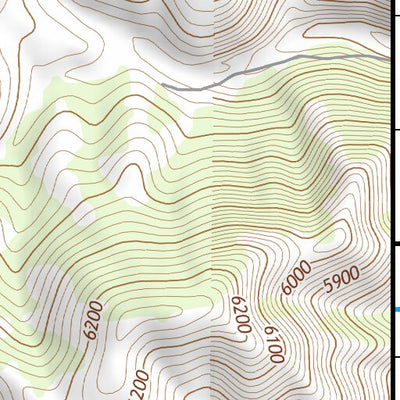 40112SE Page 12 Rush Valley Topo Preview 3