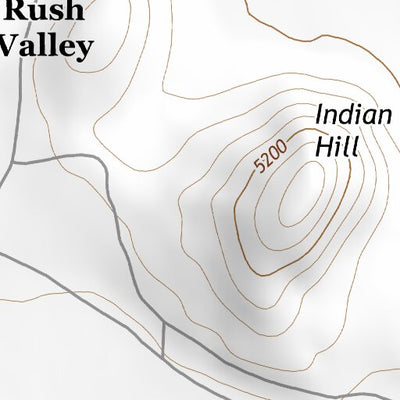 40112SE Page 14 Rush Valley Topo Preview 3
