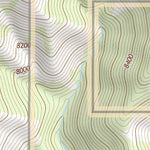 40112SE Page 19 Rush Valley Topo Preview 2