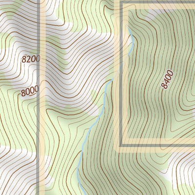 40112SE Page 19 Rush Valley Topo Preview 2