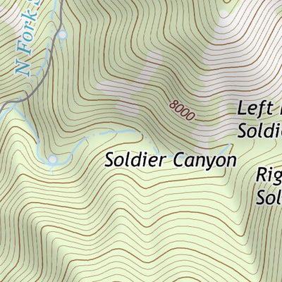 40112SE Page 19 Rush Valley Topo Preview 3