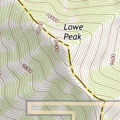 40112SE Page 20 Rush Valley Topo Preview 3