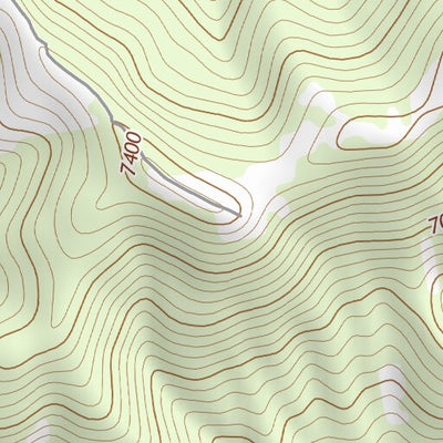 40112SE Page 21 Rush Valley Topo Preview 2