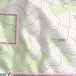 40112SE Page 22 Rush Valley Topo Preview 2