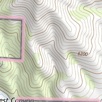 40112SE Page 22 Rush Valley Topo Preview 2